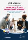 Livro - Introdução ao Empreendedorismo Livro - Introdução ao Empreendedorismo
