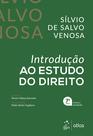 Livro - Introdução ao Estudo do Direito - 7ª Edição 2022
