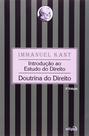 Livro - Introdução ao Estudo do Direito