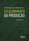 Livro - Introdução ao Problema de Escalonamento da Produção