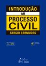 Livro - Introdução ao Processo Civil - 6ª Edição 2019
