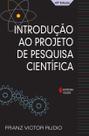 Livro - Introdução ao projeto de pesquisa científica