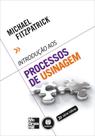 Livro - Introdução aos Processos de Usinagem