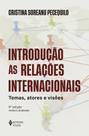 Livro - Introdução às relações internacionais Livro - Introdução às relações internacionais
