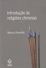 Livro - Introdução às religiões chinesas Livro - Introdução às religiões chinesas