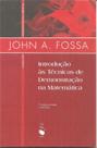 Livro - Introdução às Técnicas de Demonstração na Matemática
