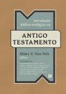 Livro - Introdução bíblico-teológica ao Antigo Testamento Livro - Introdução bíblico-teológica ao Antigo Testamento