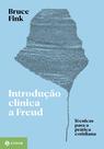 Livro - Introdução clínica a Freud Livro - Introdução clínica a Freud