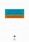 Livro - Introdução elementar à álgebra de funções gama