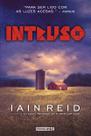 Livro - Intruso