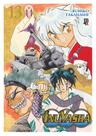 Livro - Inuyasha Vol. 13 - Wideban
