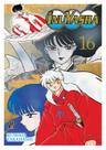 Livro - Inuyasha Vol. 16 - Wideban