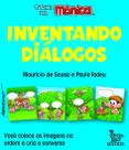 Livro - Inventando diálogos Livro - Inventando diálogos