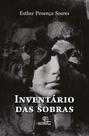 Livro - Inventário das sobras