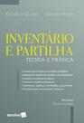 Livro - Inventário e Partilha - 26ª Edição 2020