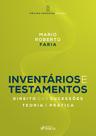 Livro - Inventários e Testamentos : Direito das Sucessões - 12ª Ed - 2025