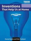 Livro - Inventions That Help Us At Home