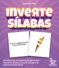 Livro - Inverte sílabas