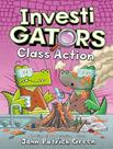 Livro - Investigators 8 - Class Action