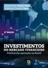 Livro - Investimentos No Mercado Financeiro