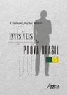 Livro - Invisíveis da prova Brasil