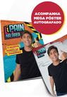 Livro - Ipain na área -O incrível mundo de Painzeiro + Brinde