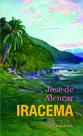 Livro - Iracema - Ed. Bolso