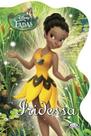 Livro - Iridessa