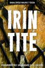 Livro - Irin Tité Ferramentas Sagradas Dos Orixás