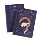 Livro Irmã Faustina, Biografia de Uma Santa (Biografia de Santa Faustina) Ewa Czaczkowska, Divina Misericórdia Livro Irmã Faustina, Biografia de Uma Santa (Biografia de Santa Faustina) Ewa Czaczkowska, Divina Misericórdia