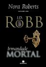 Livro - Irmandade mortal