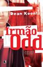 Livro - Irmão Odd (Vol. 3) Livro - Irmão Odd (Vol. 3)