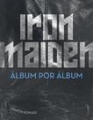 Livro - Iron Maiden