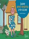 Livro - Isabele Sente Vergonha A Flor Da Pele - SINOPSYS EDITORA