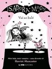 Livro - Isadora Moon (8) Vai Ao Bale