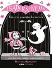 Livro - Isadora Moon Em Um Passeio Da Escola - Volume 4