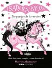Livro - Isadora Moon No Parque De Diversoes