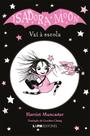 Livro - Isadora Moon vai à escola