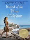 Livro - Island of the blue dolphins