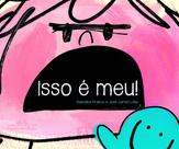 Livro - Isso é meu! Livro - Isso é meu!