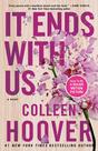 Livro It Ends with Us”, de Simon & Schuster