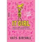 Livro - It girl