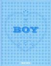 Livro - It's a boy - It's a girl