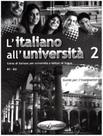 Livro - Italiano Alluniversita 2 - Guida Per Linsegnante