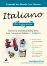 Livro - Italiano - Fácil e Passo a Passo Livro - Italiano - Fácil e Passo a Passo