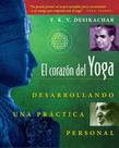 Livro ITI en Español El corazon del Yoga: Desarrollando una practica personal Livro ITI en Español El corazon del Yoga: Desarrollando una practica personal