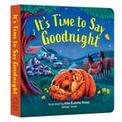 Livro - It’s Time to Say Goodnight