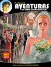 Livro - J Kendall - Aventuras de uma criminóloga Nº 144