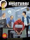 Livro - J Kendall - Aventuras de uma criminóloga Nº 150
