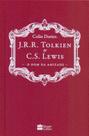 Livro - J.R.R. Tolkien e C. S. Lewis